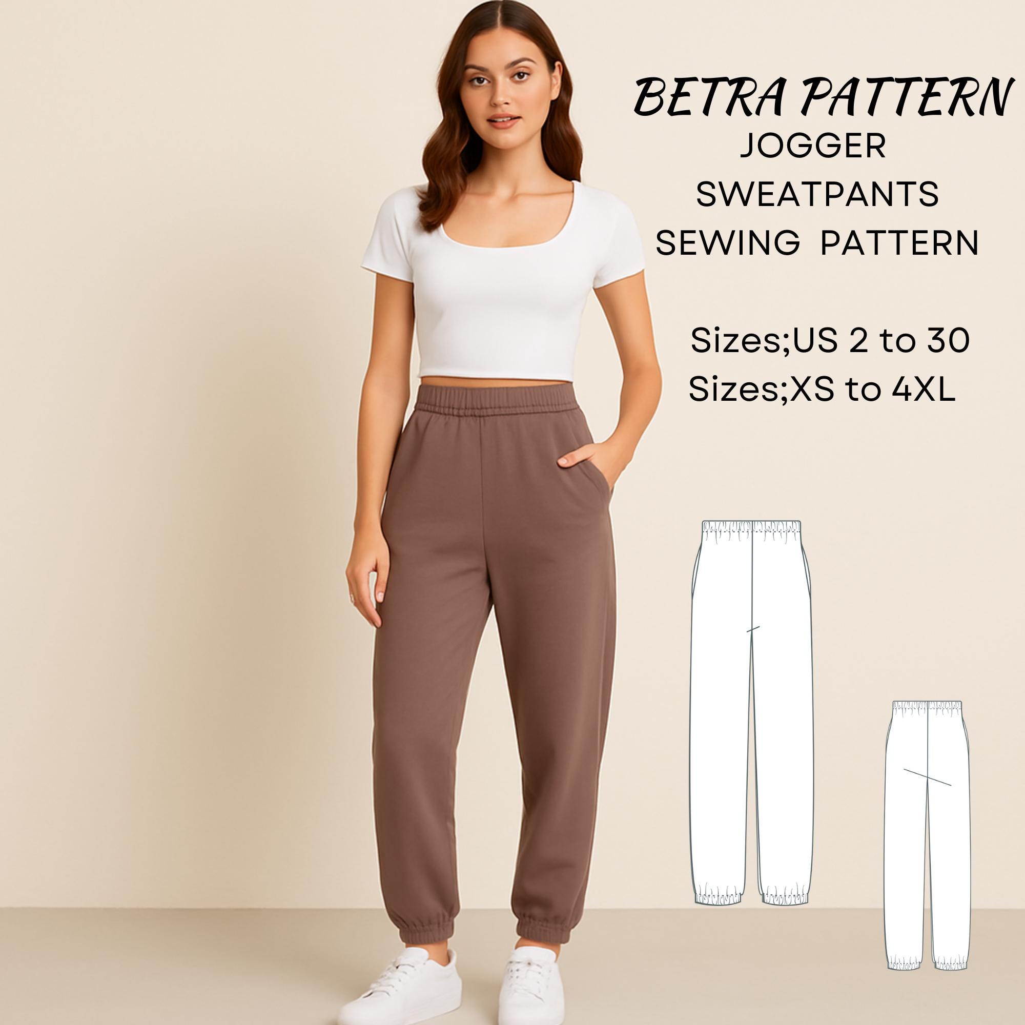 Women's Petite Joggers | Petite Jogging Bottoms | UK