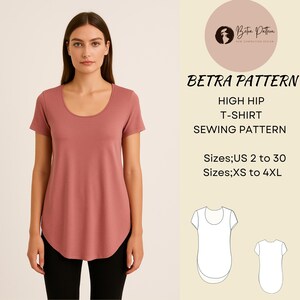 Maglietta Estiva Donna Con Scollo Quadrato E Maniche Corte - Casual Morbida A Costine, Colore Unico