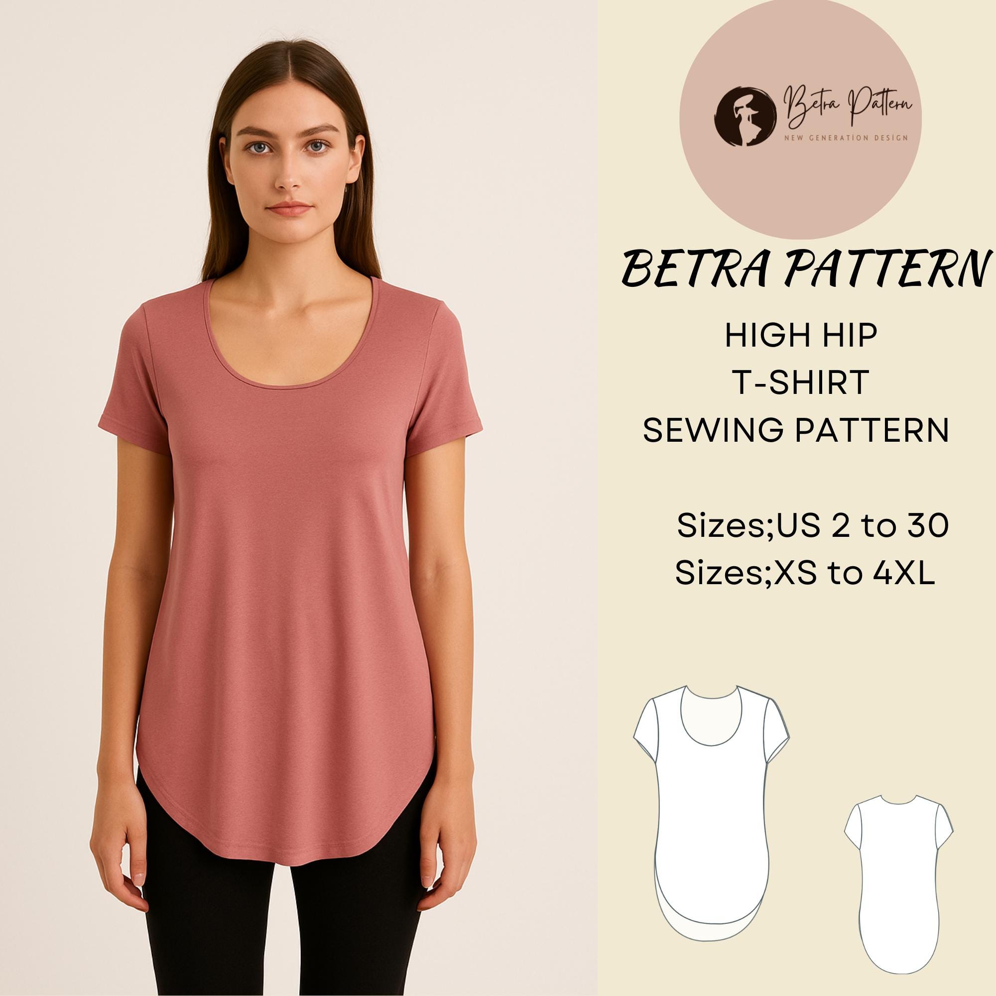 Tee-shirt Grande Taille Unique (44/48) - Vert, Neuf Avec étiquettes, Fabrication Italie
