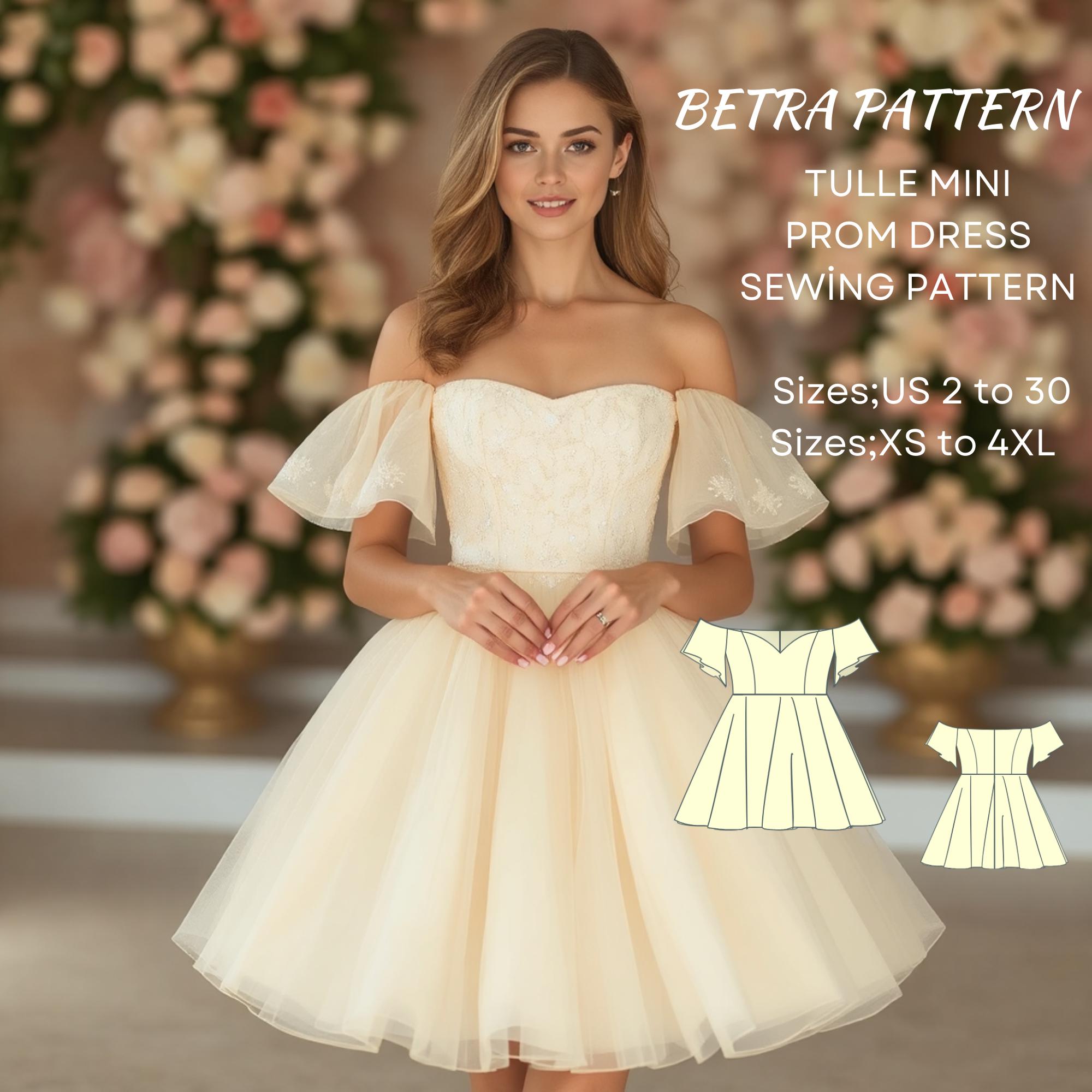 Short Princess Dress - Etsy Singapore