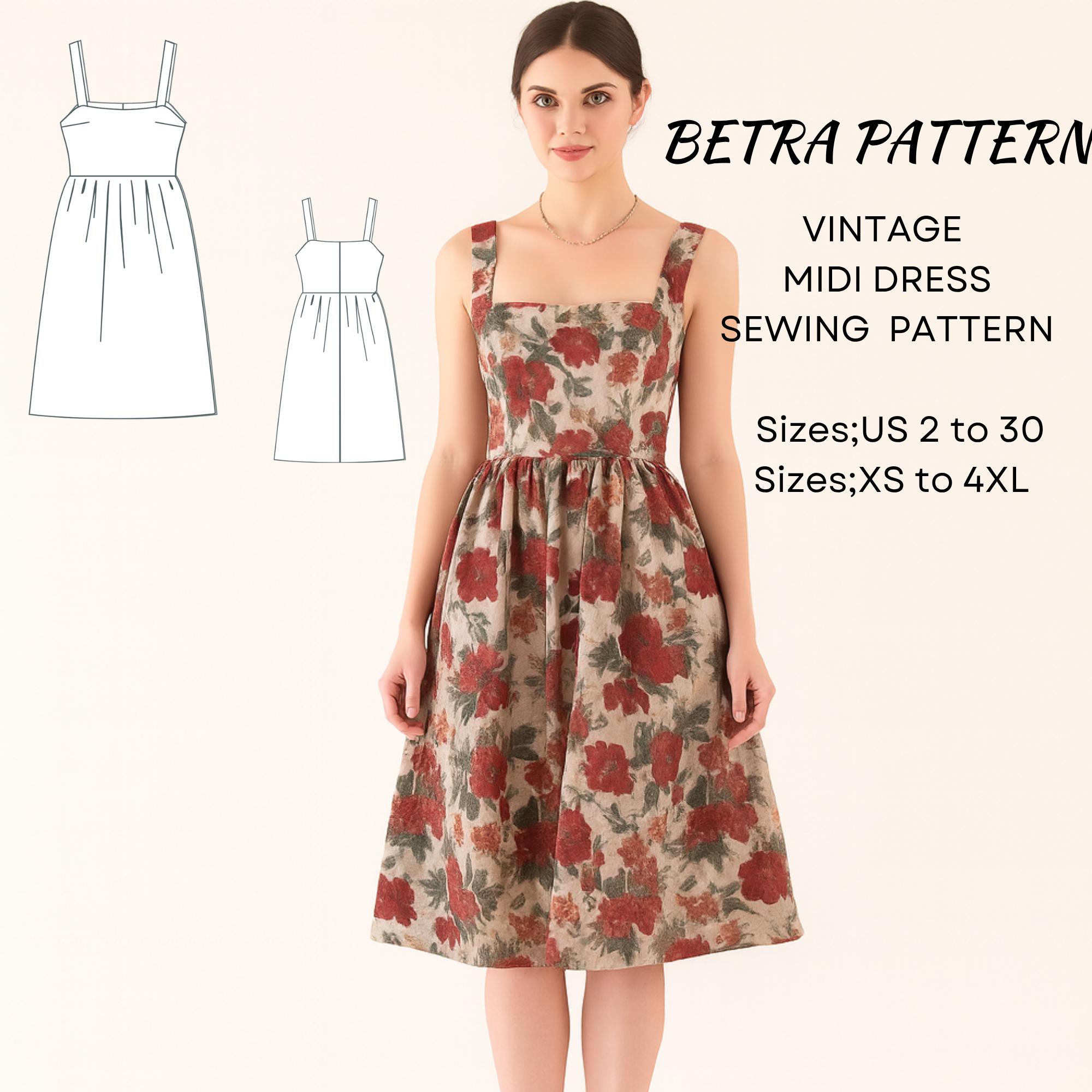 Vintage Prom Dress - Etsy Israel