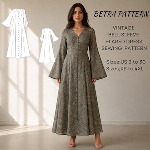 old fashioned modest dresses Vintage Old Fashioned Modest Wedding Dresses Modest A Line Long Sleeves Wedding Dress Vintage Gown, Diamond