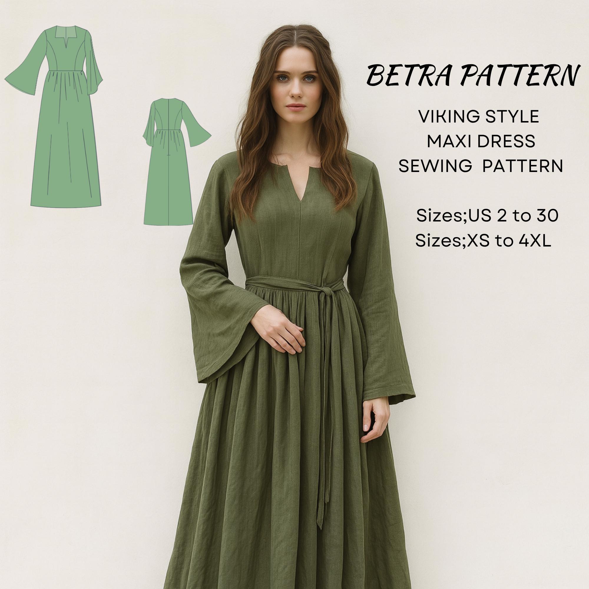 Greek Style Dresses