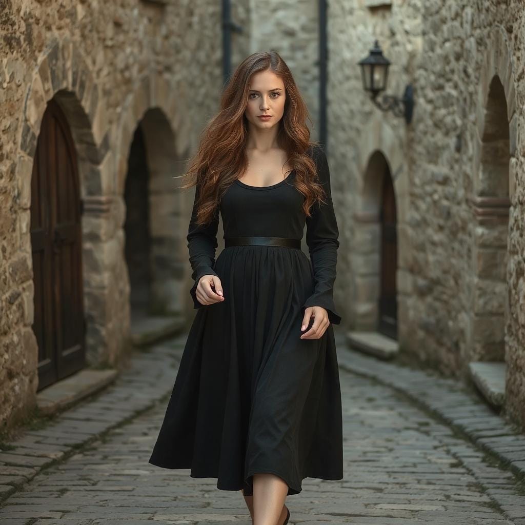 andmary♡Fate body dress♡black♡ブラック ANDMARY】Heaven body dress