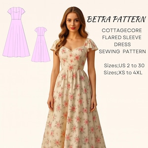 Homecoming Dress Fantasy - Etsy