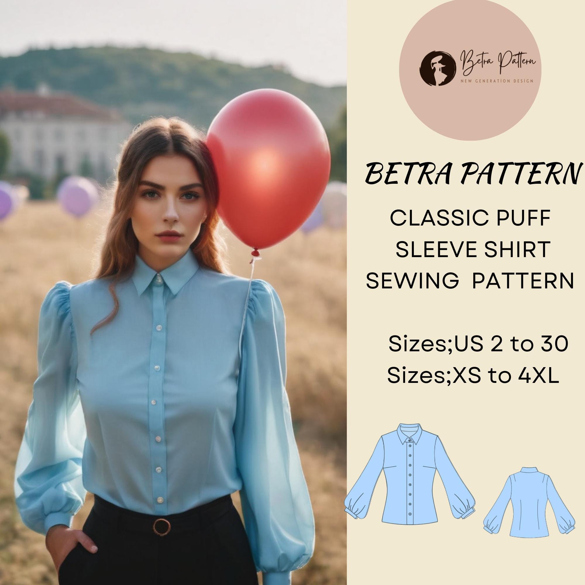 Edwardian blouse - Etsy 日本