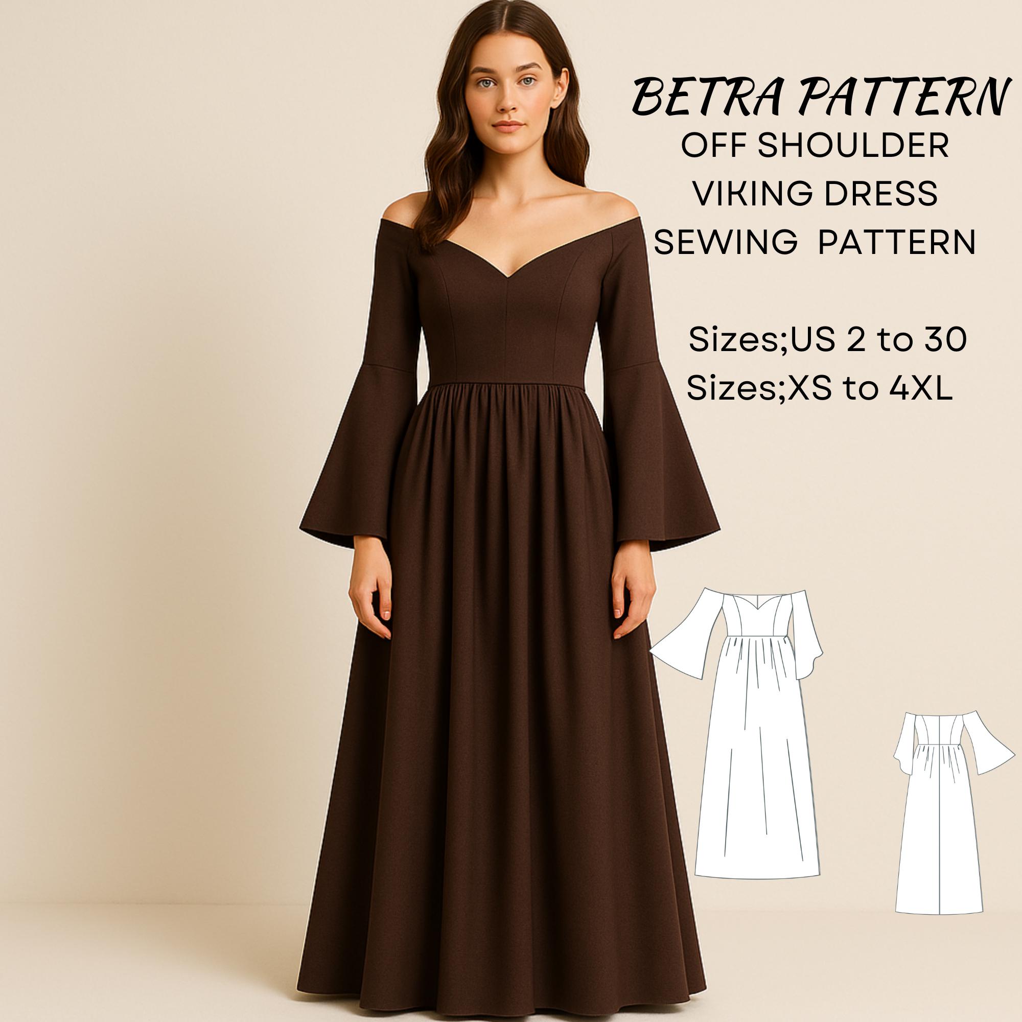 Off the Shoulder Dress Greek - Etsy