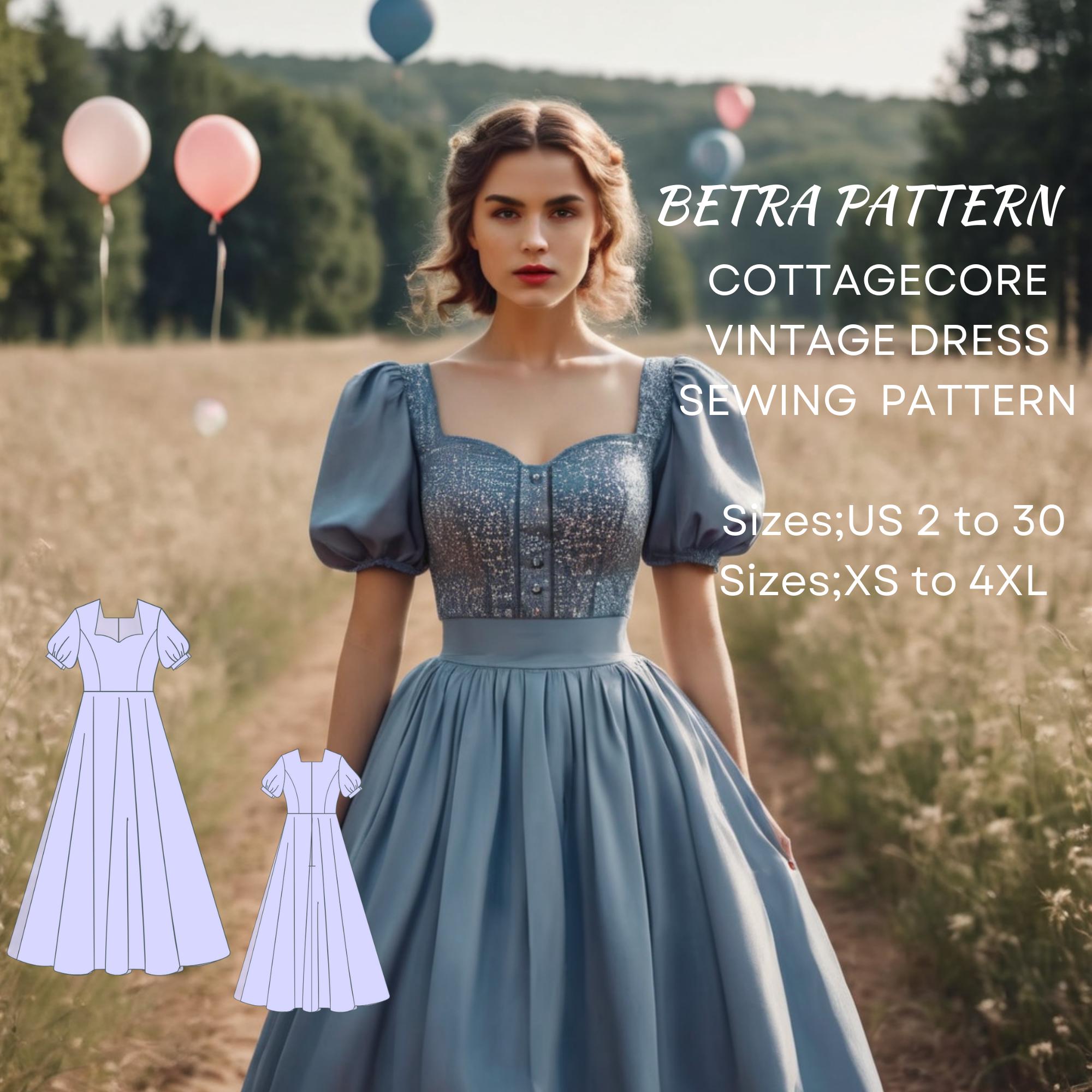 Sissy Dress Large UK