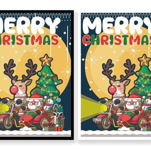 Fundas para cartas MTG, fundas navideñas, protectores de fundas para cartas, accesorios MTG