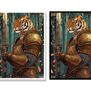 Fundas para cartas MTG, fundas Tiger, protectores de fundas, fundas Bloomburrow, accesorios MTG