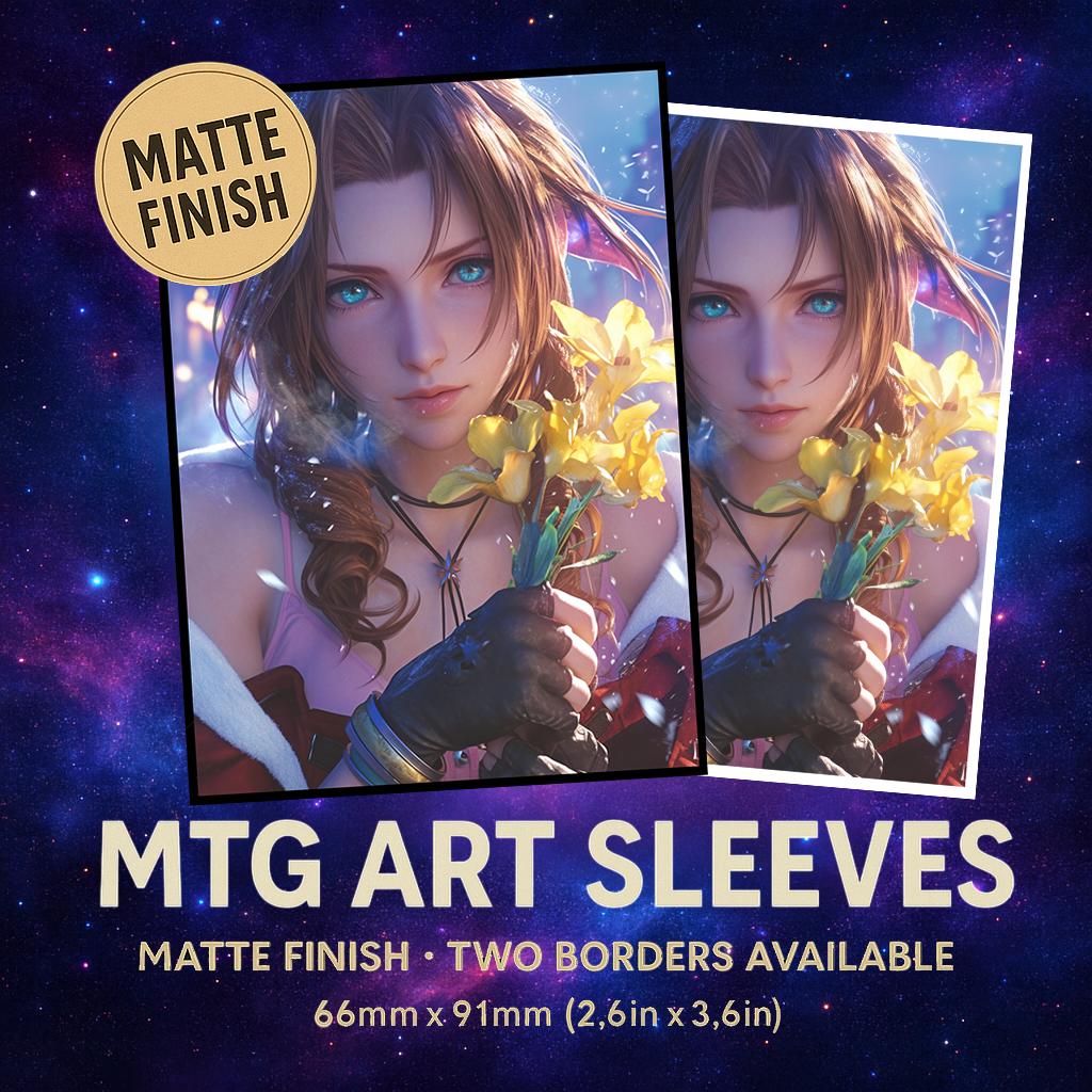 Aerith Mtg - Etsy Aerith Mtg - Etsy