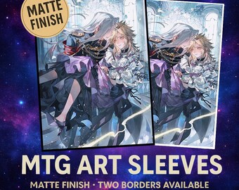 Sephiroth Custom Card Sleeve DIGITAL FILE ONLY | Print Your Own Sleeves | Printable Download - Etsy Canada Sephiroth Custom Card Sleeve DIGITAL FILE ONLY | Print Your Own Sleeves | Printable Download - Etsy Canada