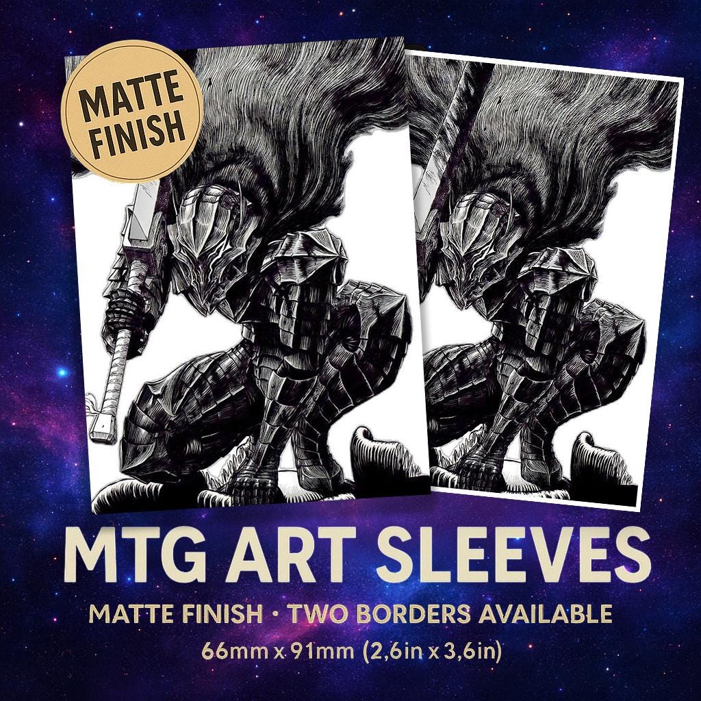 Mtg Berserk - Etsy