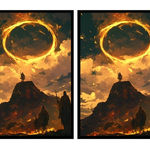 MTG Kartenhüllen, Sol Ring Kartenhüllen, Kartenhüllenschutz, MTG Zubehör