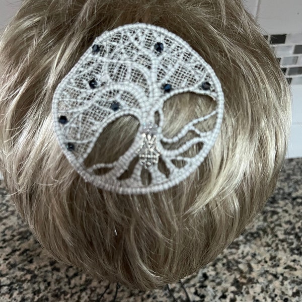 Women Kippah Etsy