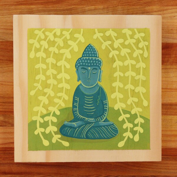 Buddha #2