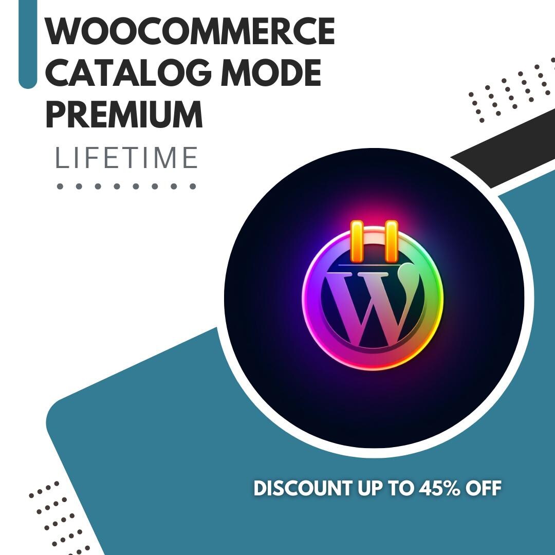 YITH Catalog Mode Premium Lifetime Etsy