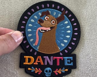 Mama Coco Enamel Pin - Etsy