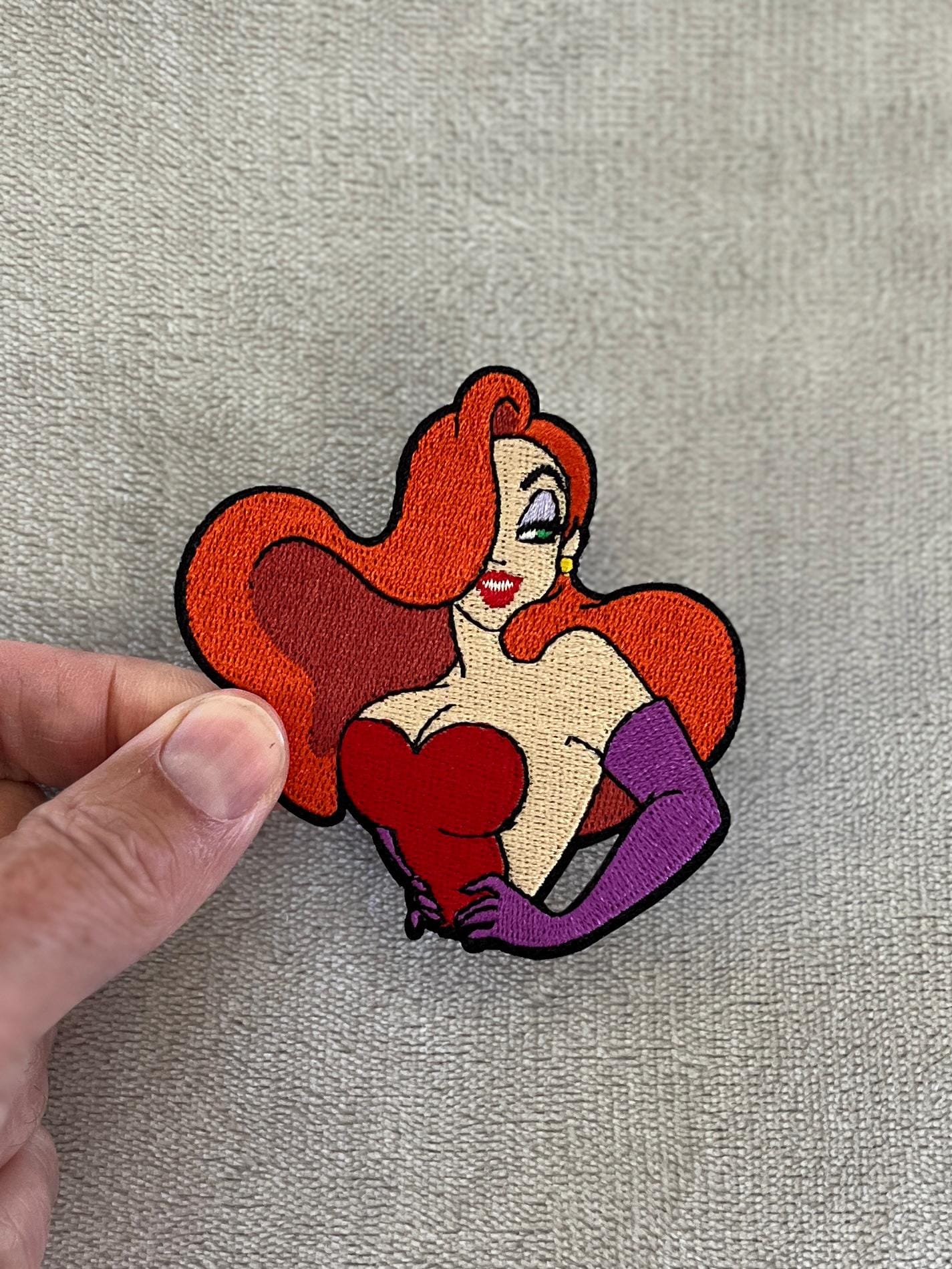 Roger rabbit cartoon - Etsy 日本