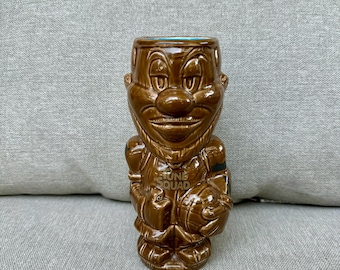 Space Jam &quot;A New Legacy&quot; LeBron James Tune Squad Tiki Mug 8&quot;