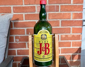 ジャックダニエル 3L ボトル スイング クレードル 注ぐアシスト