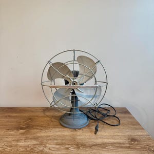 Westinghouse Fan - Etsy