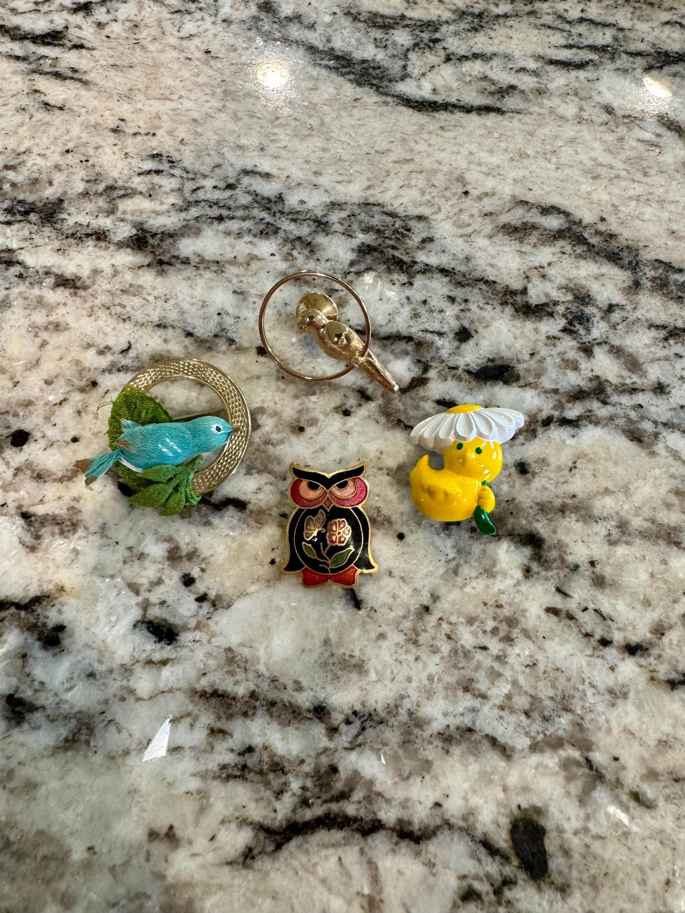 Avon Brand Pin - Etsy