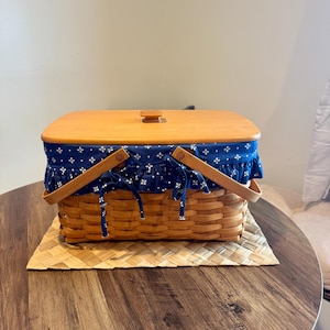 Longaberger basket - Etsy 日本