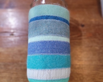 Glas-Gemüse Pint-and-half - sofort versandfertig