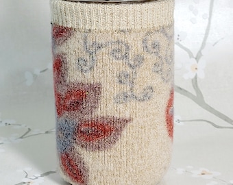 Jar Cozy - 3/4 Pint Größe - solide - sofort lieferbar