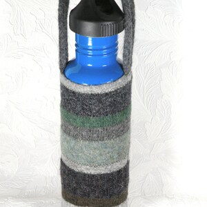 Water bottle cozy image 4