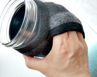 Jar Cozy - Quartgröße - Tasche - sofort lieferbar
