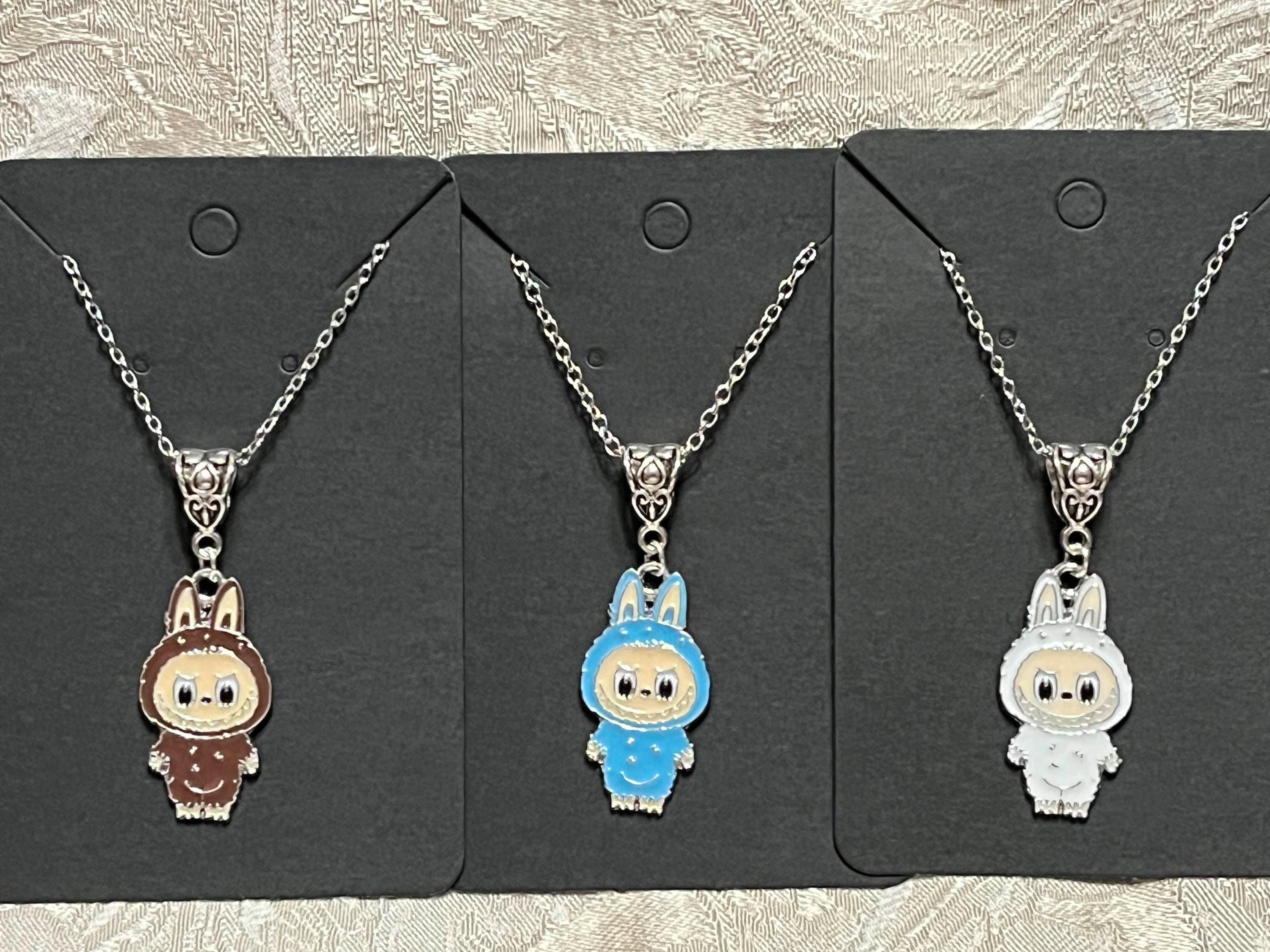 Labubu pendant - Etsy 日本