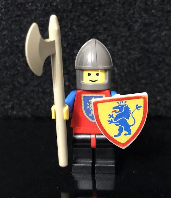 LEGO - CASTLE - Armée rare avec des chevaliers, des archers, des soldats,  des forestiers et bien plus encore - Italie - Catawiki