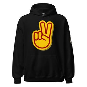 USC Fight on the Victory Unisex Hoodie