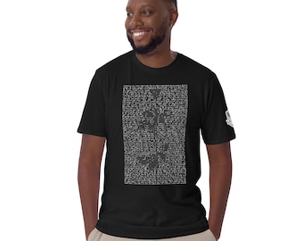 Depeche Mode Black Rose Short-Sleeve Unisex T-Shirt