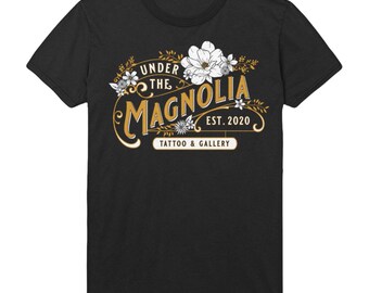 Under the Magnolia TShirt