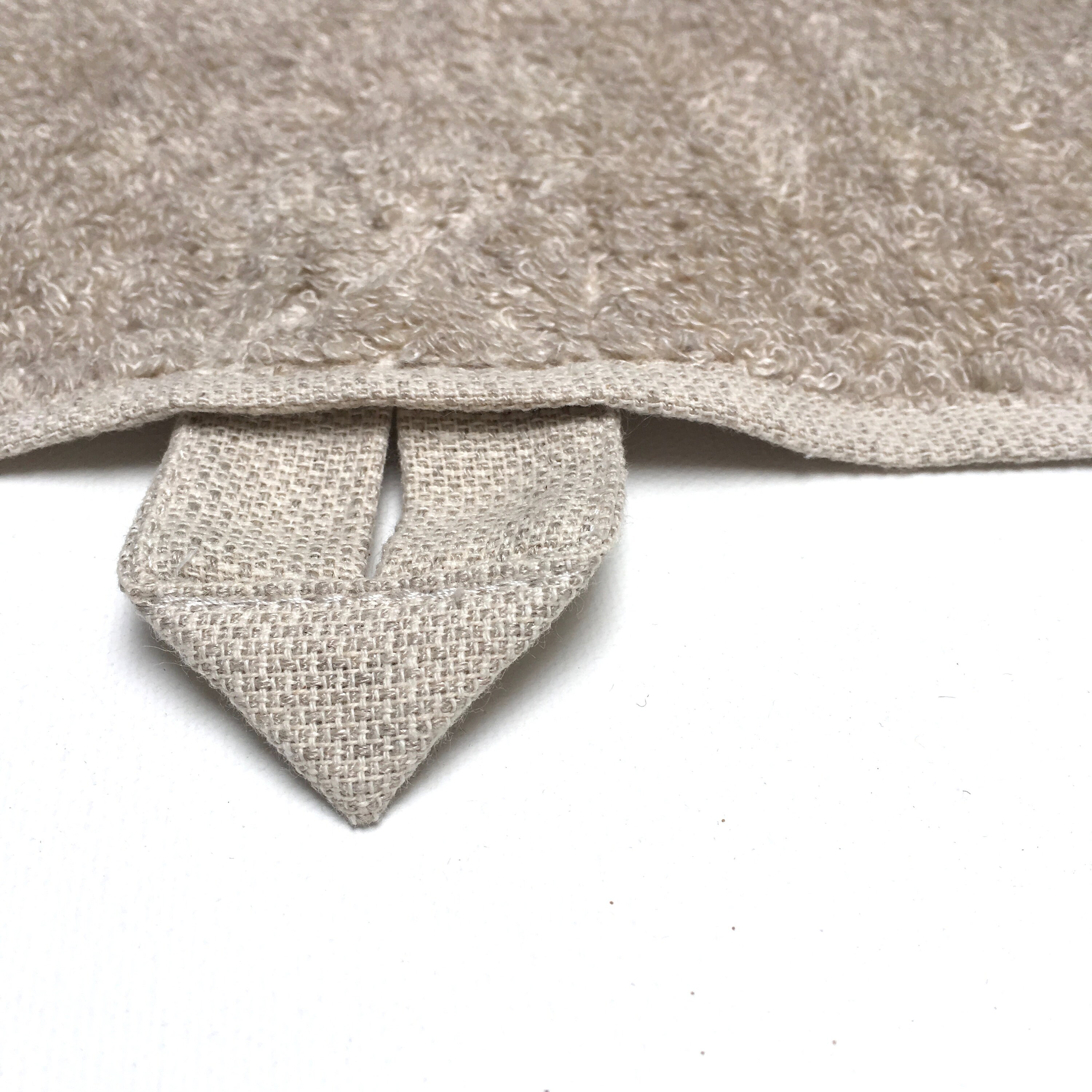 Terry Towels Shrinking?  Find Out Why & How To Prevent It! - j5xiph6