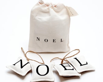 noel ornaments