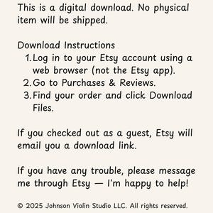 Grand Staff Notes | Music Classroom Poster | Digital Printable - Etsy