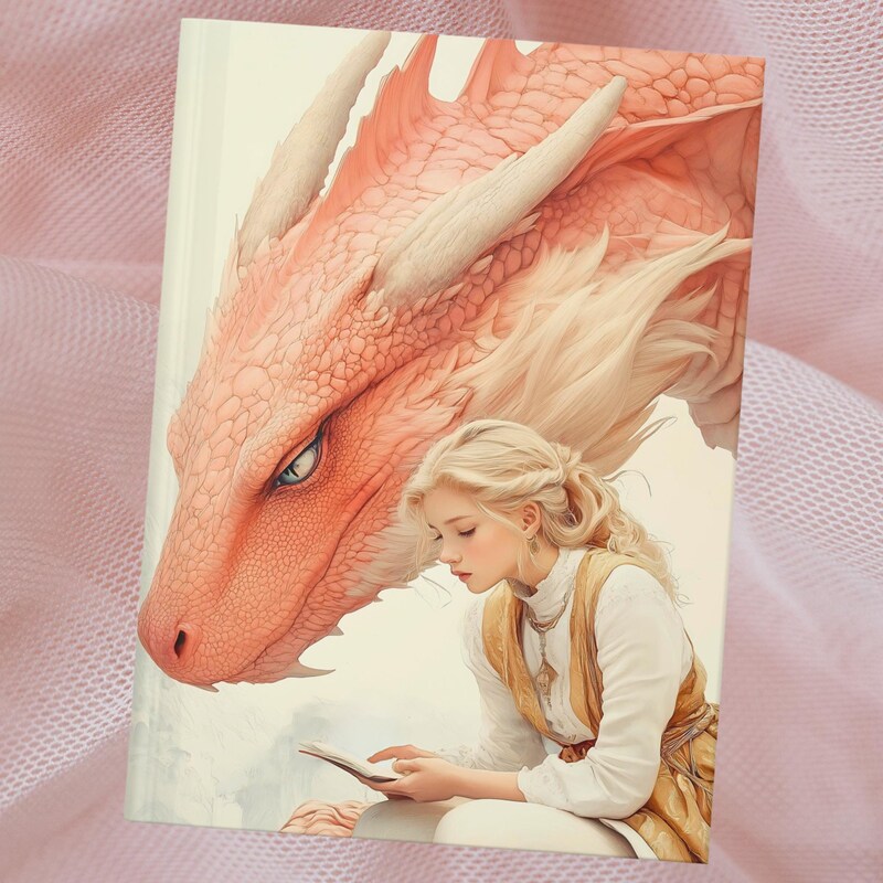 Dragon Gifts for Teen Girls 60+ Gift Ideas for 2024