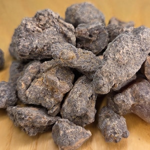 Frankincense Resin - Boswellia Neglecta - Ethiopia