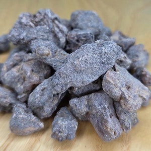 Frankincense Resin - Boswellia Neglecta (4oz) - Ethiopia