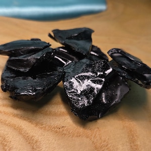 Labdanum Resin (2oz) - Cistus Ladanifer - Spain