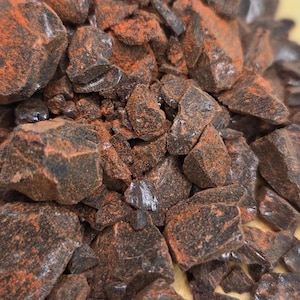 Dragons Blood Resin - Daemonorops Draco (8oz) - Indonesia