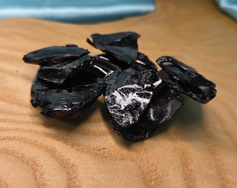Labdanum Resin - Cistus Ladanifer - Spain