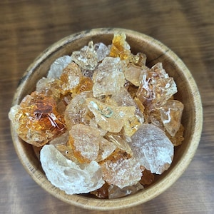 Gum Arabic (HG) - Senegalia Senegal - Sudan