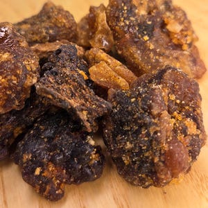Opoponax Resin ~ Commiphora Guidotti ~ Somalia