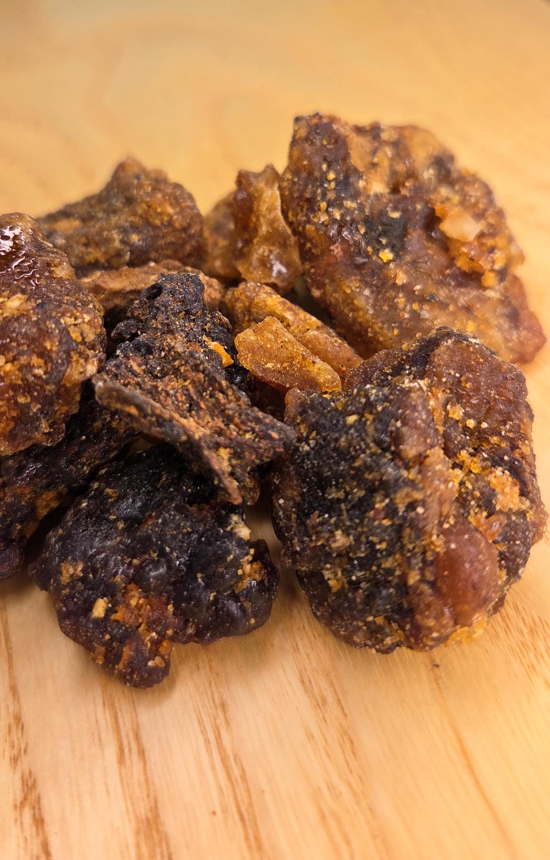 Opoponax Resin ~ Commiphora Guidotti ~ Somalia - Etsy