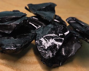 Labdanum Resin - Cistus Ladanifer - Spain